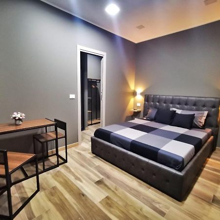 B&B Be Happy Taranto Exterior photo