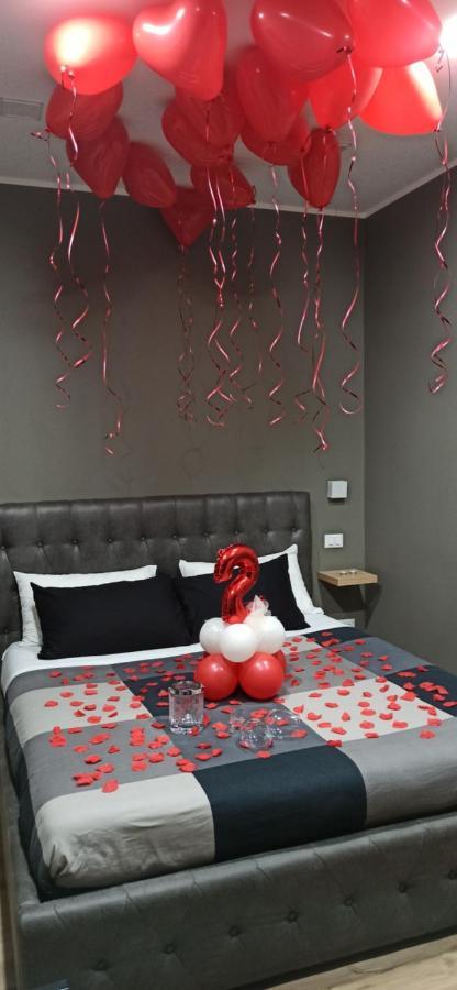 B&B Be Happy Taranto Exterior photo