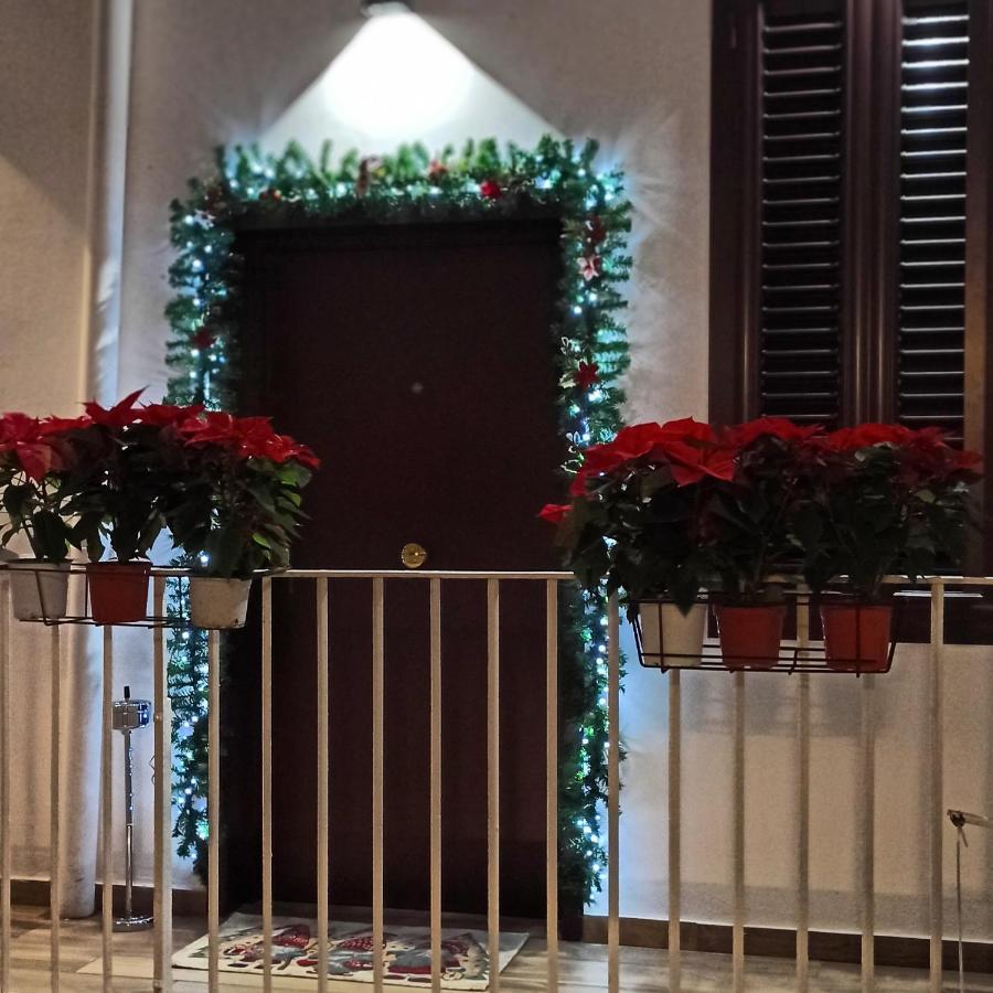B&B Be Happy Taranto Exterior photo